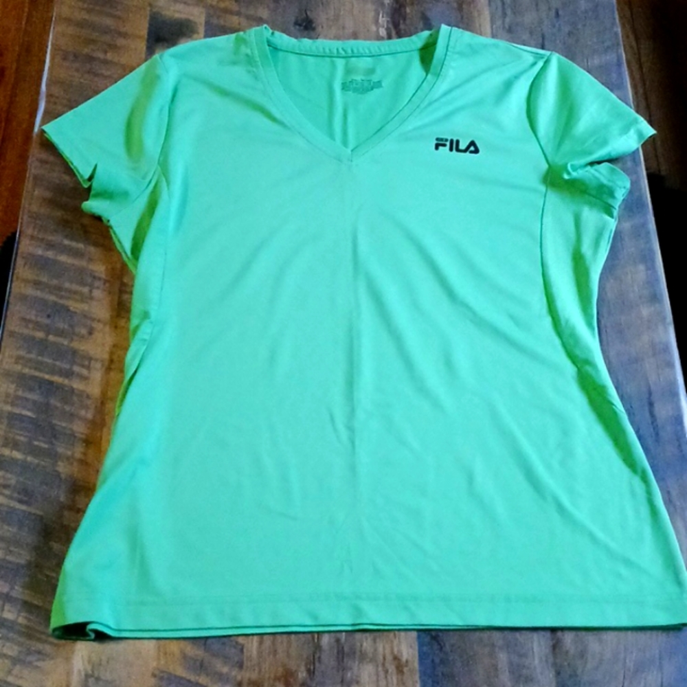 Sport shirt